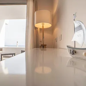  Apartamento The Sunny Flair, Relaxing Experience España