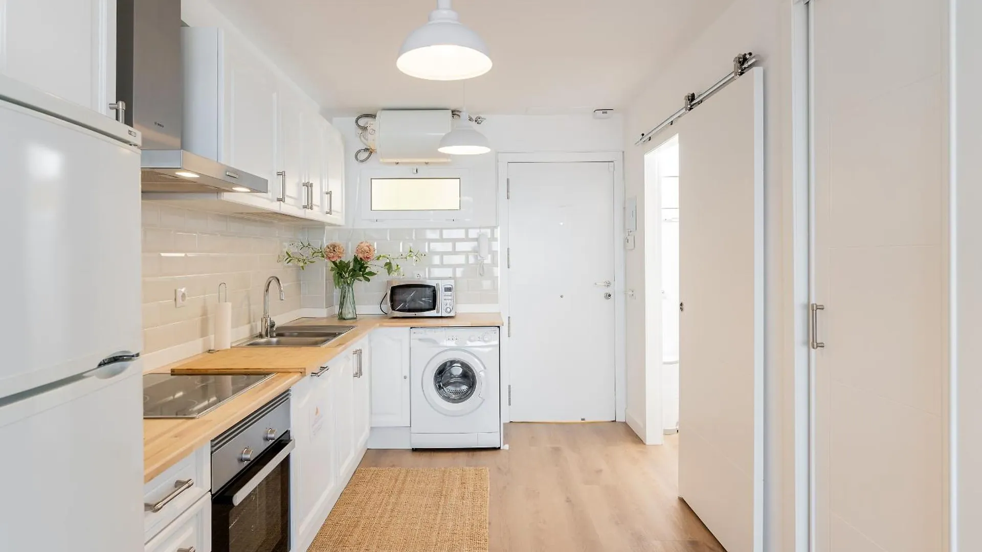 Monko Afrodita Torremolinos Apartamento