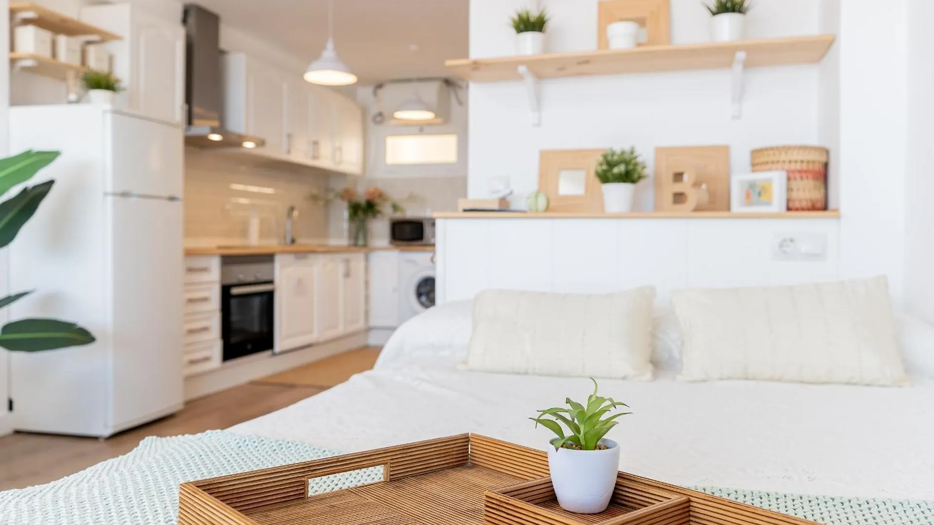 Monko Afrodita Torremolinos Apartamento