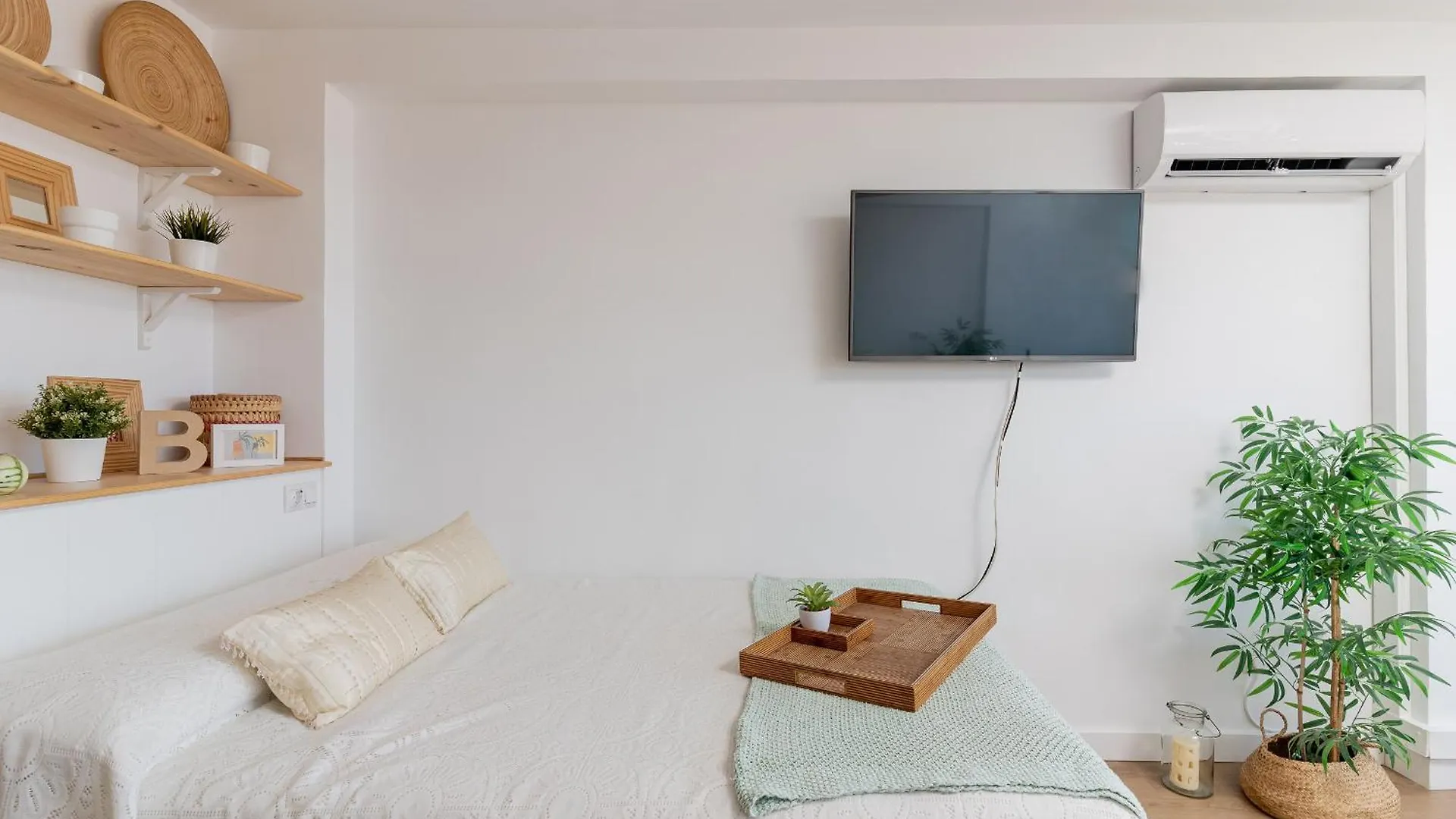 Apartamento Monko Afrodita Torremolinos España
