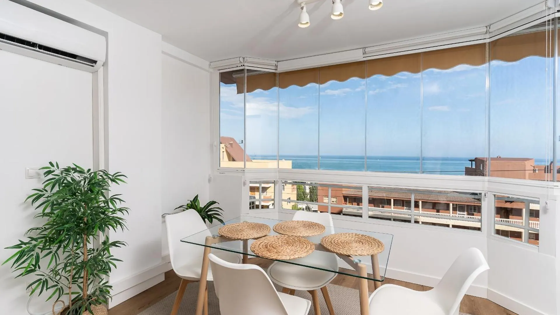 Apartamento Monko Afrodita Torremolinos España