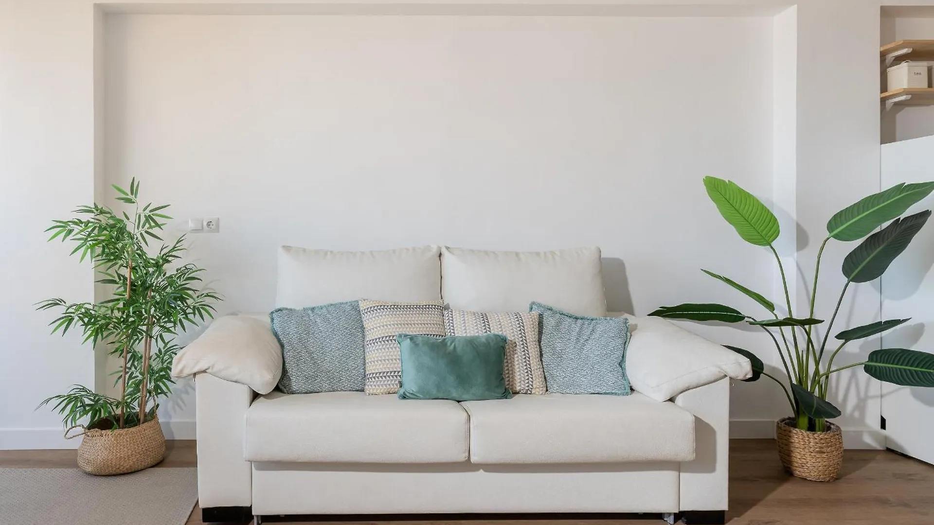 Apartamento Monko Afrodita Torremolinos